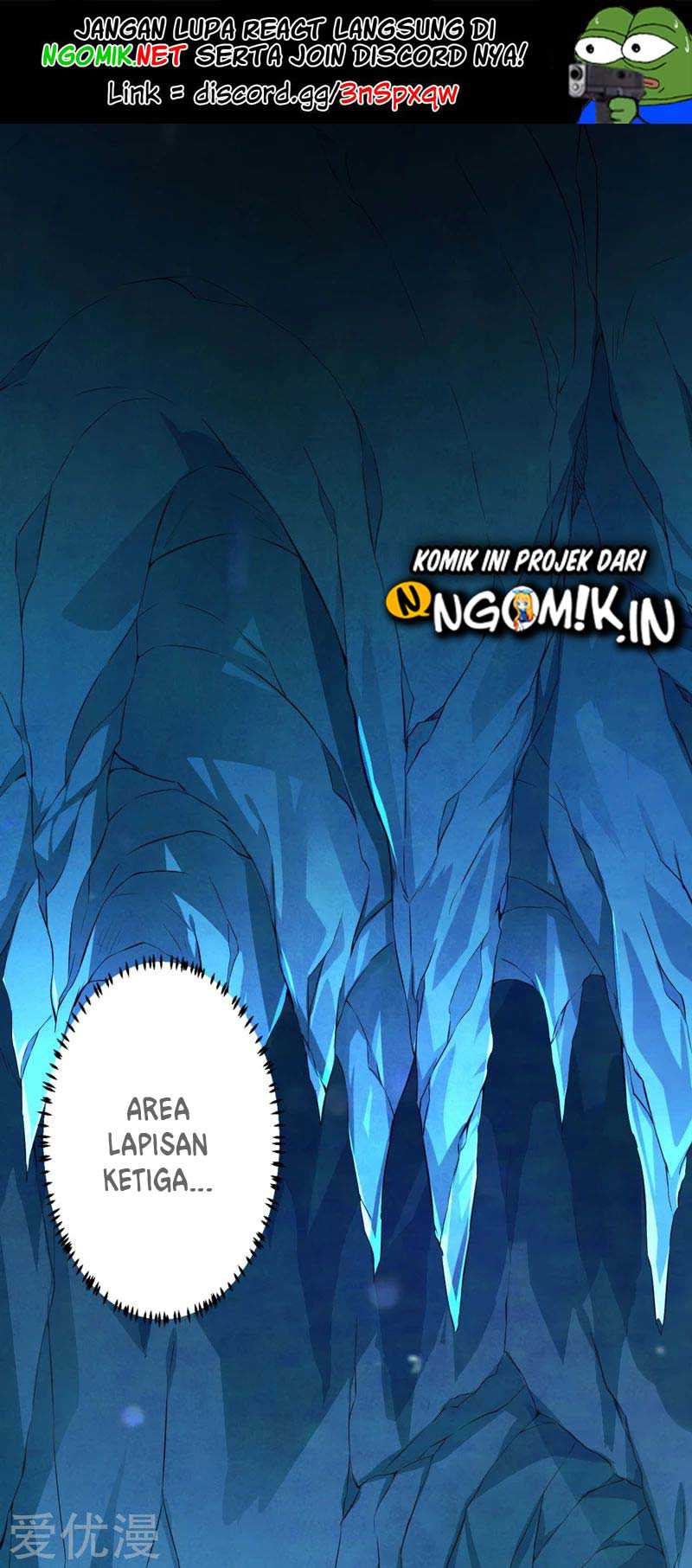 Martial Arts Reigns Chapter 123 Gambar 2